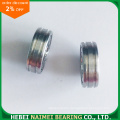 Stainless Steel Bearing 608ZZ